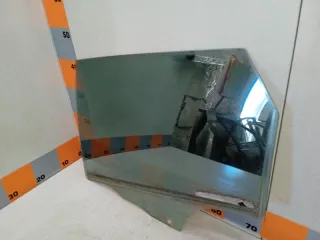 BAN673511 Стекло двери задней левой Mazda 3 BK Арт 2-402442, вид 2