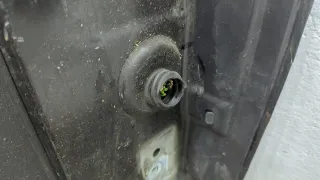 9135GS Замок двери передней левой Citroen C3 Picasso Арт 11555471, вид 4