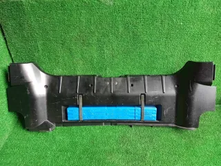 51477016682 Накладка на замок багажника BMW Z4 E85/E86 Арт 2-561370, вид 3