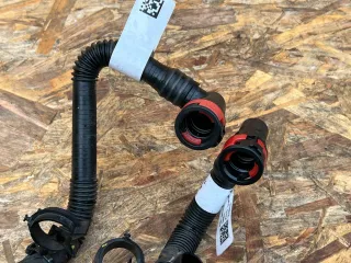 PJ93-8B550-DB Патрубок (трубопровод, шланг) Ford Mustang Mach-E Арт 01637324, вид 8