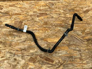 PJ93-8D059-RB Патрубок (трубопровод, шланг) Ford Mustang Mach-E Арт 01637350, вид 3