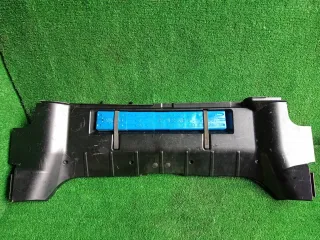 51477016682 Накладка на замок багажника BMW Z4 E85/E86 Арт 2-561370, вид 4