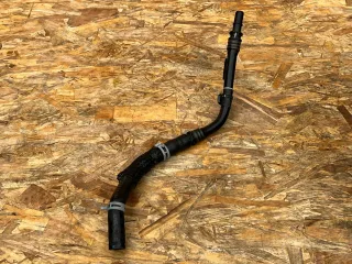  Патрубок (трубопровод, шланг) Ford Mustang Mach-E Арт 01637348, вид 6