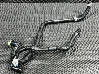 PJ9318D481BC Патрубок (трубопровод, шланг) Ford Mustang Mach-E Арт 01637497, вид 5