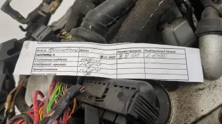 06E145603M Нагнетатель воздуха (компрессор) Audi A6 C7 (S6,RS6) 3.0л TFSI Арт 11572695, вид 2