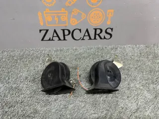 BP4K6679Y Звуковые сигналы Mazda 3 BK Арт 2-44214, вид 4