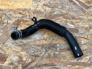  Патрубок (трубопровод, шланг) Ford Mustang Mach-E Арт 01637325, вид 1