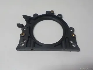 038103173A Крышка коленвала Audi A6 C6 (S6,RS6) Арт E52075474, вид 1