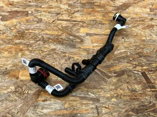 PJ93-8B550-DB Патрубок (трубопровод, шланг) Ford Mustang Mach-E Арт 01637324, вид 3