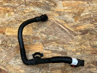 PJ93-8D059-EB Патрубок (трубопровод, шланг) Ford Mustang Mach-E Арт 01637336, вид 3