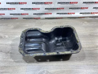 ZJ0110400 Поддон двигателя Mazda 3 BK 1.6л Арт 2-264983, вид 1