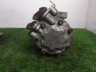 3M5H19D629SB,3M5H-19D629-SB Компрессор кондиционера Mazda 3 BK 1.6л Арт 00295428, вид 4