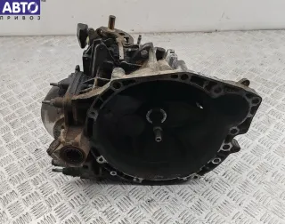 20MB02 КПП 6-ст. механическая Citroen C5 1 2.0л TD Арт 54823516, вид 2