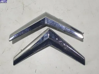 9684984180 Эмблема Citroen C3 Picasso Арт 54240185, вид 1