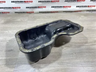 ZJ0110400 Поддон двигателя Mazda 3 BK 1.6л Арт 2-264983, вид 3