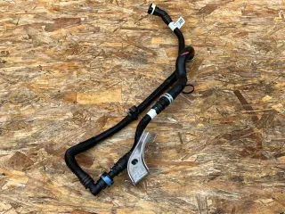 PJ93-18K579-FB Патрубок (трубопровод, шланг) Ford Mustang Mach-E Арт 01637349, вид 5