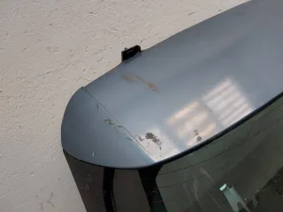 9676120780 Фонарь крышки багажника левый Citroen C4 Picasso 2 Арт 11265422, вид 2