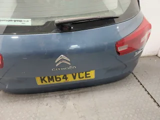 9676120780 Фонарь крышки багажника левый Citroen C4 Picasso 2 Арт 11265422, вид 4