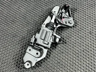 LJ8A-16D669-AE Электропривод замка капота Ford Mustang Mach-E Арт 01637373, вид 2