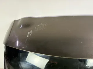 1609401680 Крышка багажника (дверь 3-5) Citroen C4 Grand Picasso 2 Арт 22-64, вид 4