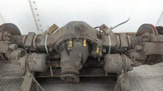 7421283614 Энергоаккумулятор Renault T-Series Trucks Арт 11573728, вид 2