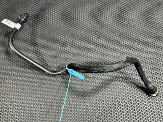 PJ938C351BB Патрубок (трубопровод, шланг) Ford Mustang Mach-E Арт 01637441, вид 3