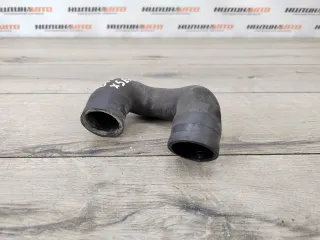 11537521049 Патрубок (трубопровод, шланг) BMW X5 E70 Арт 2-114675, вид 1