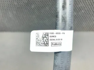 PJ938B555PA Патрубок (трубопровод, шланг) Ford Mustang Mach-E Арт 01637444, вид 8