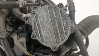 06E145603M Нагнетатель воздуха (компрессор) Audi Q5 1 3.0л TFSI Арт 11572768, вид 3