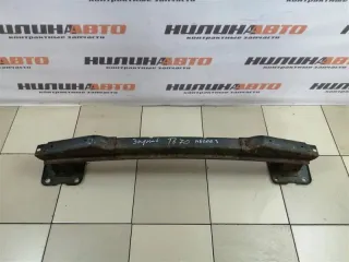 BP4K50260B Усилитель бампера Mazda 3 BK Арт 2-255304, вид 1