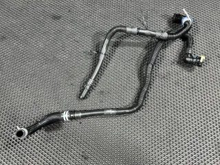 PJ9318D481BC Патрубок (трубопровод, шланг) Ford Mustang Mach-E Арт 01637497, вид 2