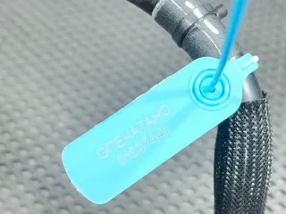 PJ938C351BB Патрубок (трубопровод, шланг) Ford Mustang Mach-E Арт 01637441, вид 8