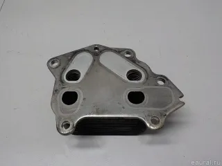 1103L1 Радиатор масляный Citroen C4 1 restailing Арт E52629105, вид 5