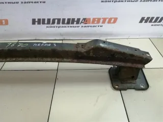 BP4K50260B Усилитель бампера Mazda 3 BK Арт 2-255304, вид 3