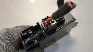 5Q0907383L Блок управления прицепным устройством Volkswagen Atlas Арт 20626248, вид 4