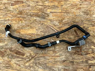 PJ93-18K579-FB Патрубок (трубопровод, шланг) Ford Mustang Mach-E Арт 01637349, вид 1