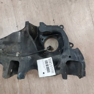  Рычаг передний Mazda 3 BK Арт 2-211465, вид 2