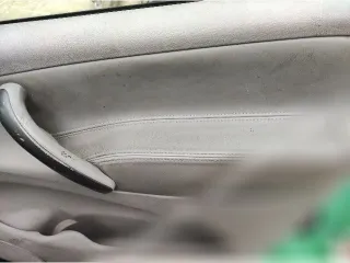  Сиденье переднее левое Citroen Xsara Picasso Арт 170072903_1, вид 15