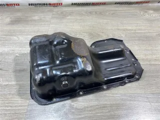 ZJ0110400 Поддон двигателя Mazda 3 BK 1.6л Арт 2-264983, вид 5