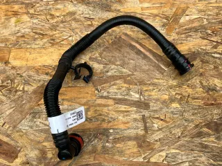 PJ93-8D059-EB Патрубок (трубопровод, шланг) Ford Mustang Mach-E Арт 01637336, вид 2