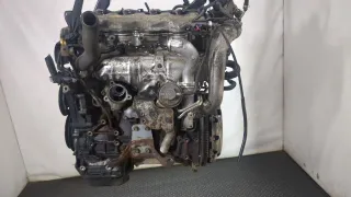 10102ES6AA,YD22ETI Двигатель Nissan X-Trail T31 2.2л DCI Арт 9038371, вид 2