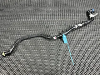 PJ9310C703BB Патрубок (трубопровод, шланг) Ford Mustang Mach-E Арт 01637645, вид 4