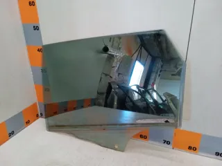 BAN673511 Стекло двери задней левой Mazda 3 BK Арт 2-402442, вид 1