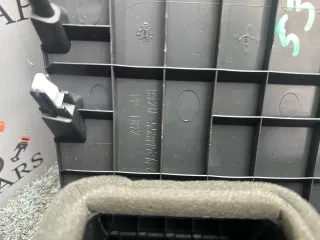 B32H55311 Консоль салона (кулисная часть) Mazda 3 BK Арт 2-479440, вид 5