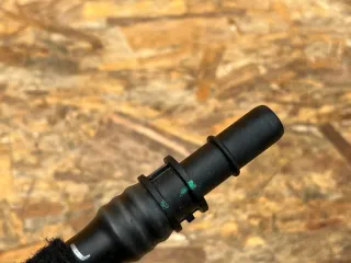  Патрубок (трубопровод, шланг) Ford Mustang Mach-E Арт 01637348, вид 7