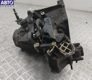 20DM69 КПП 5-ст. механическая Citroen C4 1 1.6л TD Арт 54823715, вид 2