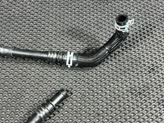 PJ9318D481BC Патрубок (трубопровод, шланг) Ford Mustang Mach-E Арт 01637497, вид 7