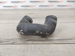 11537521049 Патрубок (трубопровод, шланг) BMW X5 E70 Арт 2-114675, вид 3