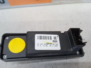 BP4K66380 Кнопка стеклоподъемника Mazda 3 BK Арт 2-402052, вид 4