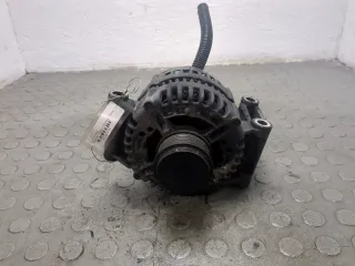 5705EA Генератор Citroen Jumper 2 2.2л HDI Арт 20742291, вид 1